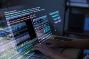 Custom Website Development