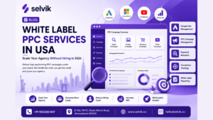 Best White Label PPC Services in USA